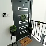 Modern Lux Apartman *