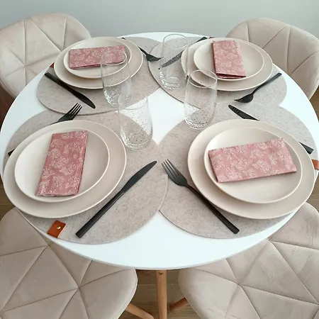 Appartement Modern Lux Szeged