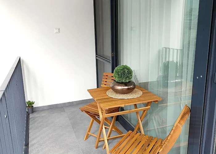 Apartament Modern Lux