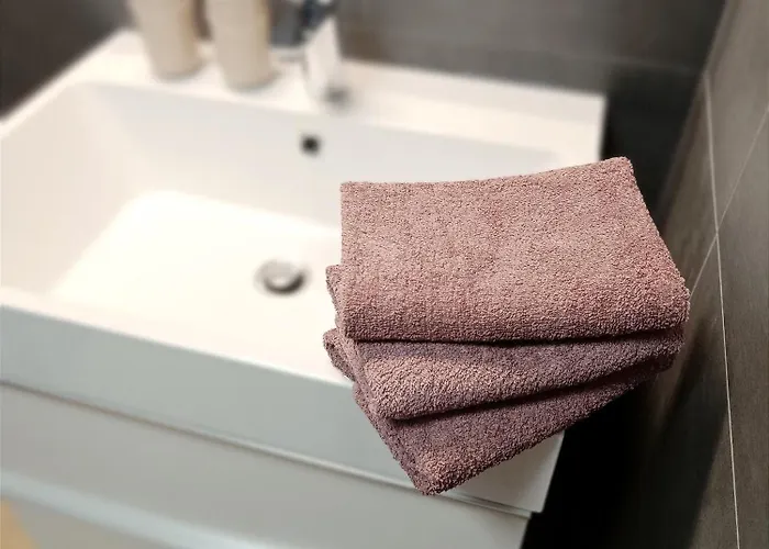 Modern Lux Apartament Segedyn