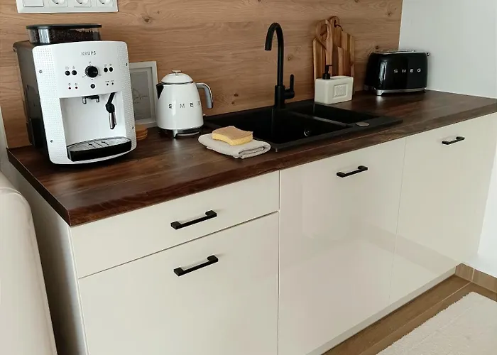 Apartament Modern Lux *