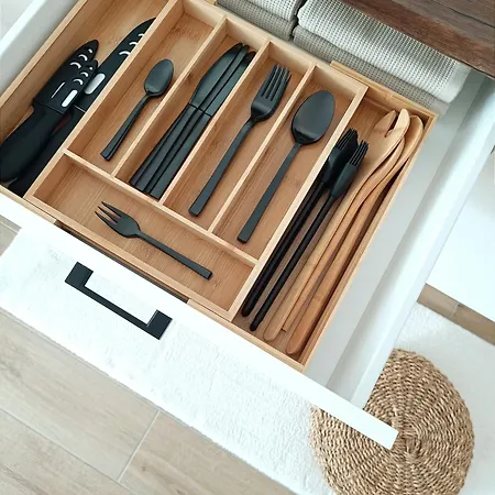 Modern Lux Lägenhet Szeged