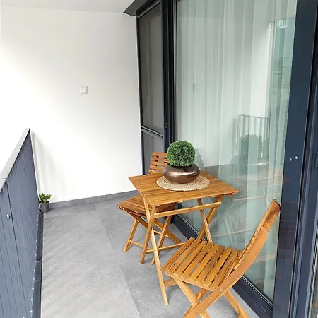 Apartment Modern Lux