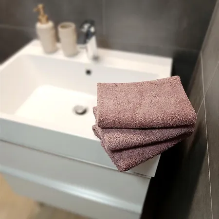 Modern Lux Lägenhet Szeged