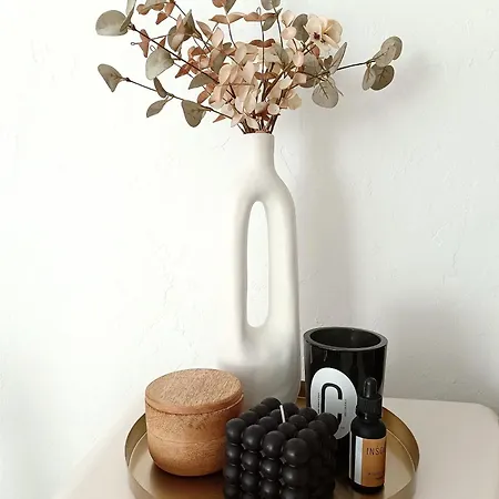 Apartment Modern Lux Szegedin