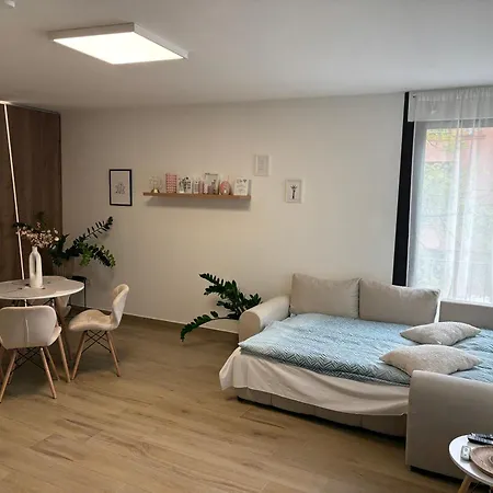Modern Lux Szeged